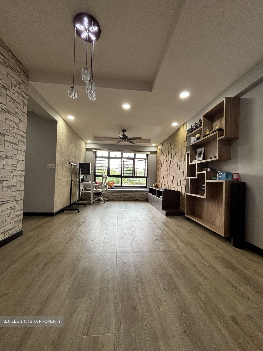 Blk 592B Montreal Ville (Sembawang), HDB 4 Rooms #514092691